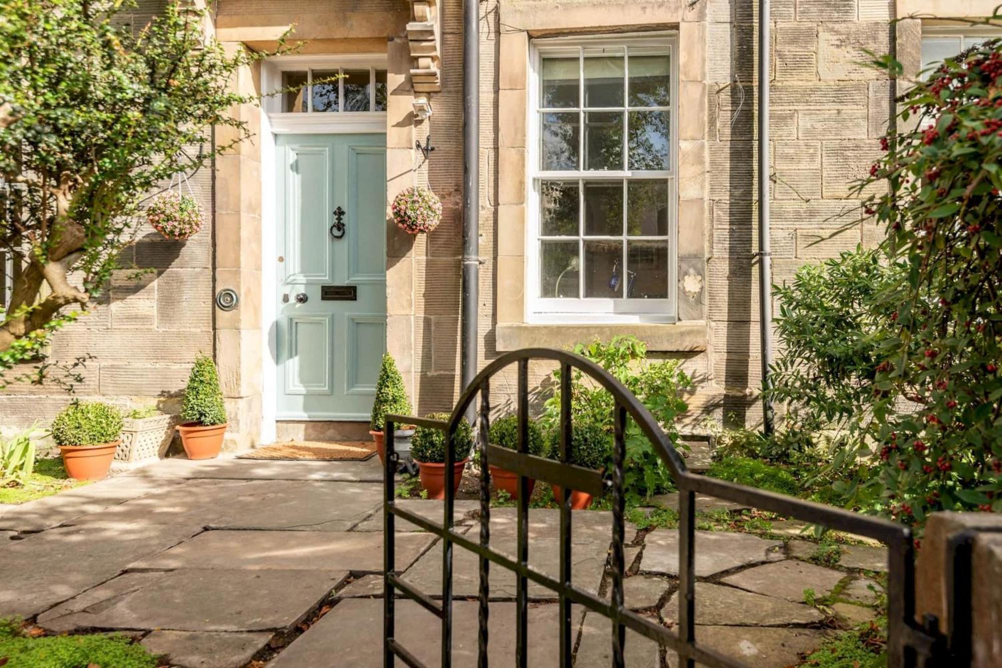 Skye Sands - Westview House St Andrews Dış mekan fotoğraf