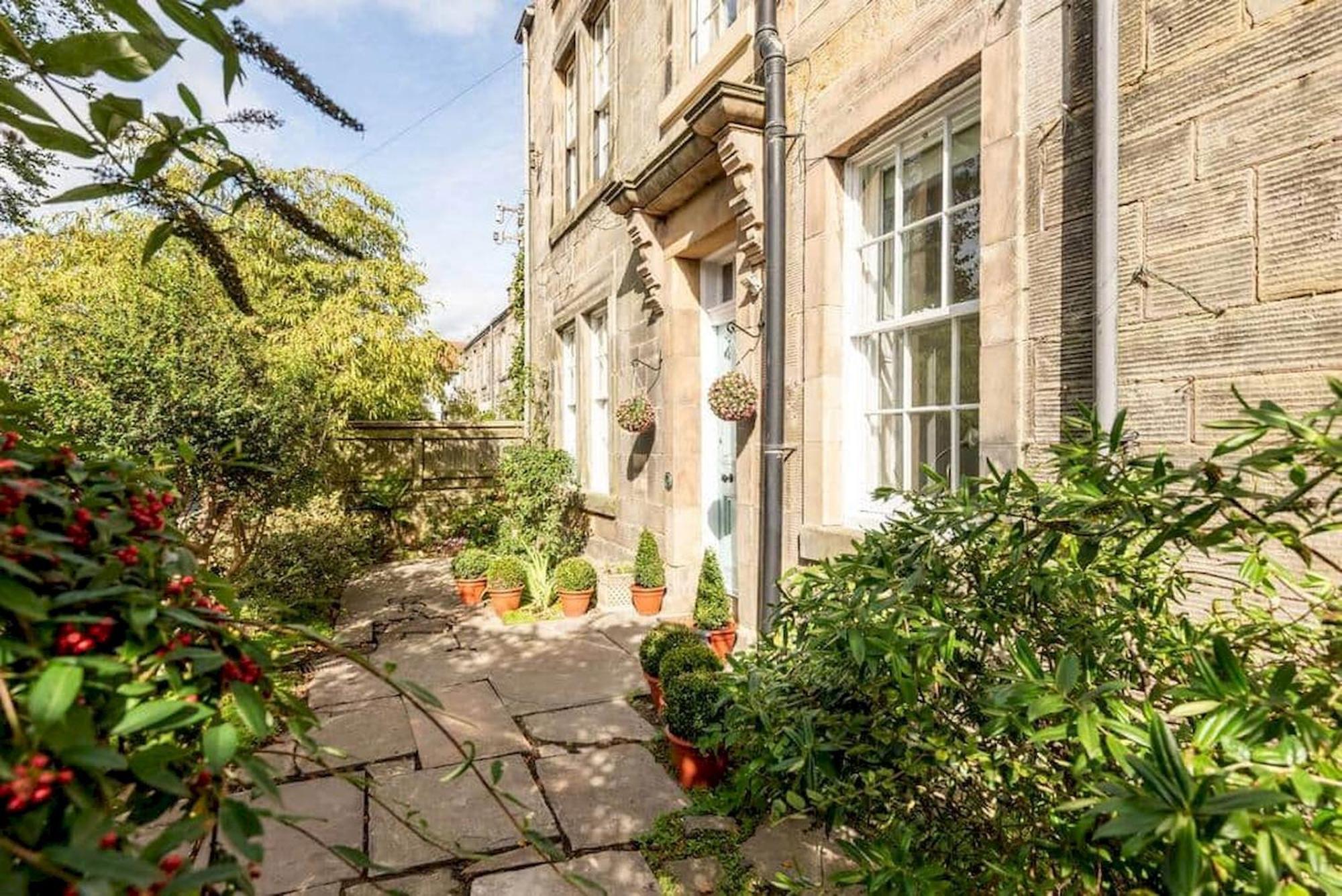 Skye Sands - Westview House St Andrews Dış mekan fotoğraf