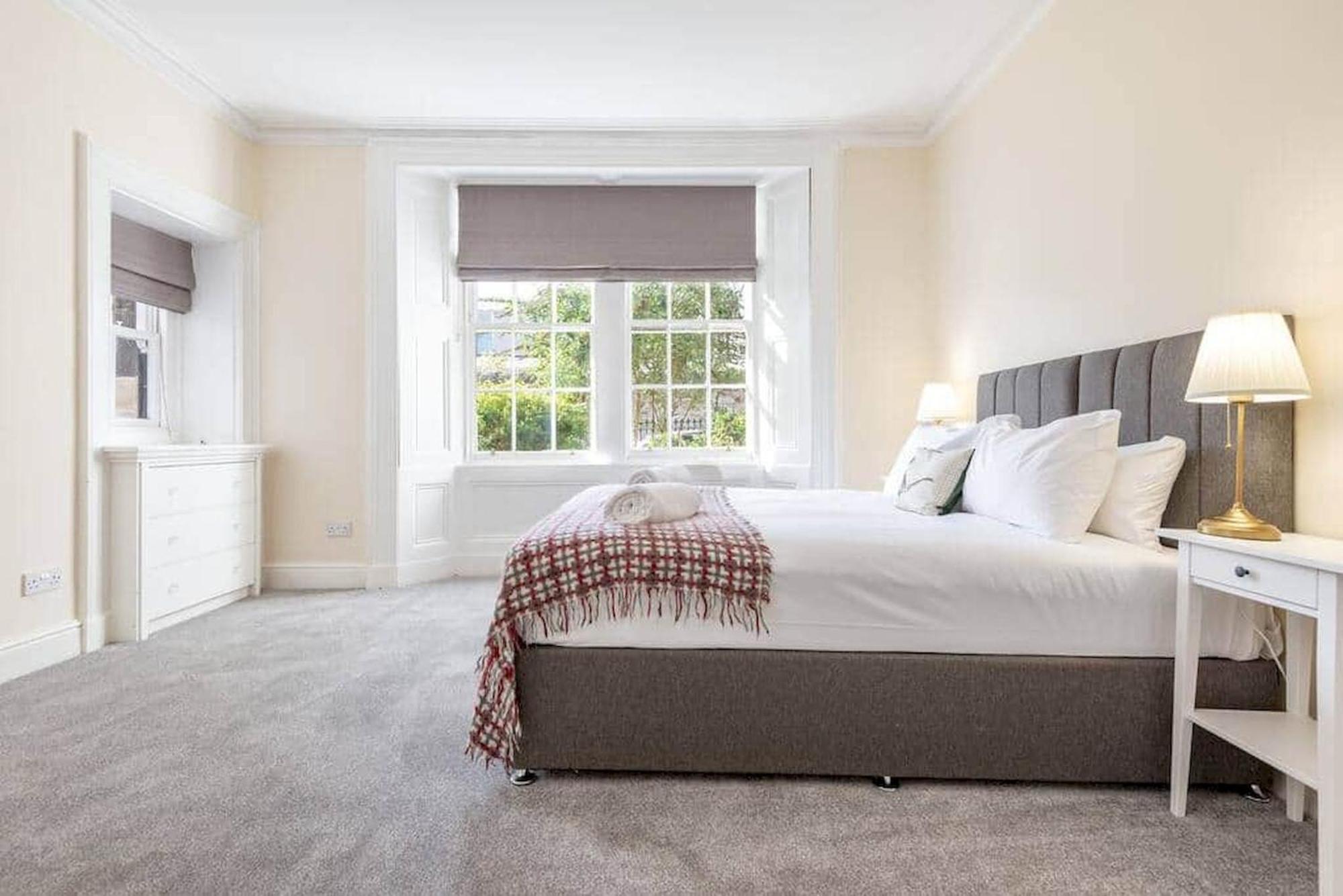 Skye Sands - Westview House St Andrews Dış mekan fotoğraf