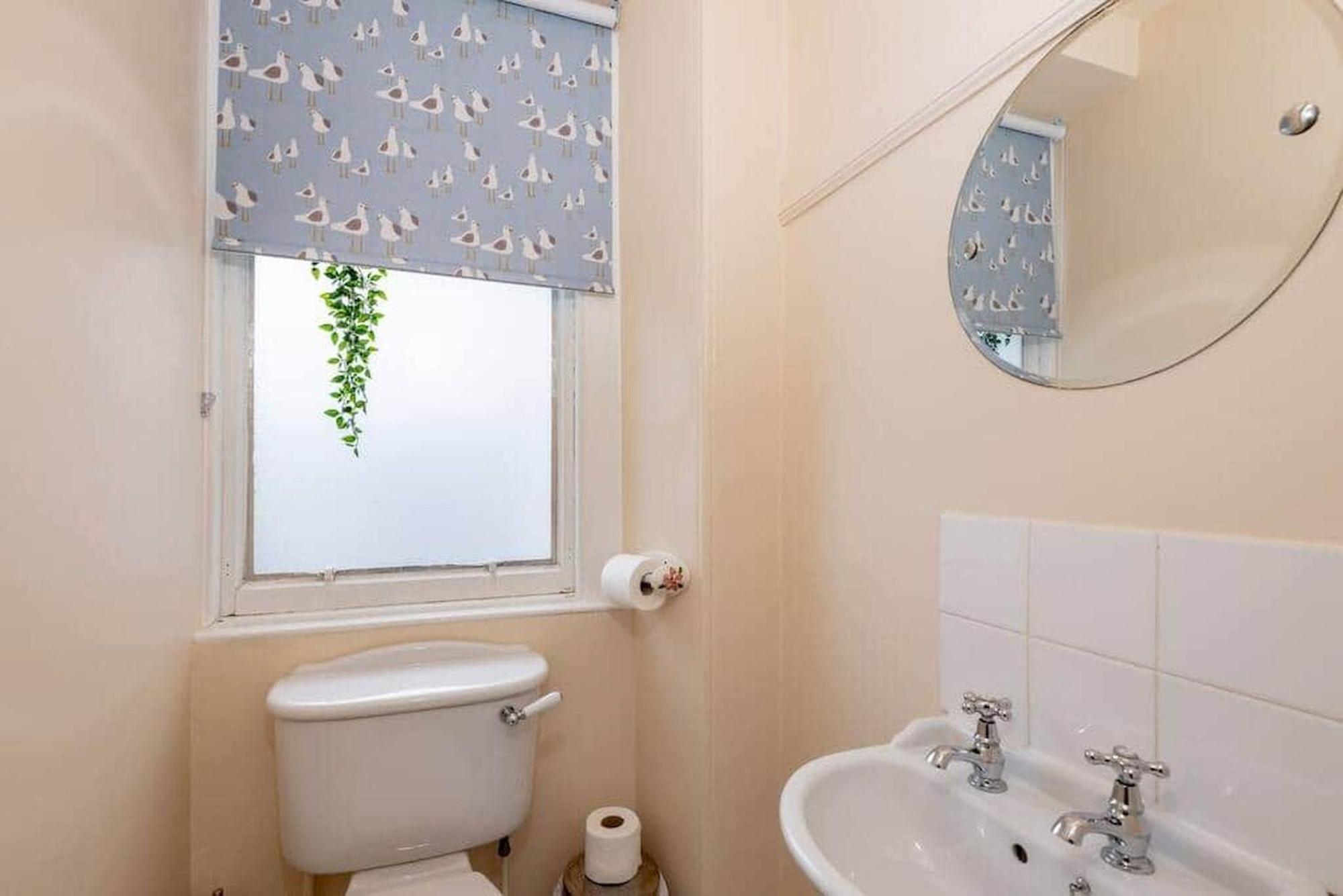 Skye Sands - Westview House St Andrews Dış mekan fotoğraf